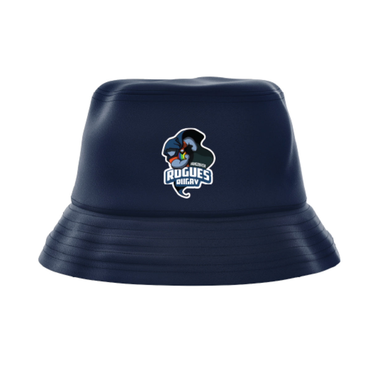 Vancouver Rogues Bucket Hat