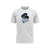 Vancouver Rogues Classic White Tee - Men's/Women's/Youth