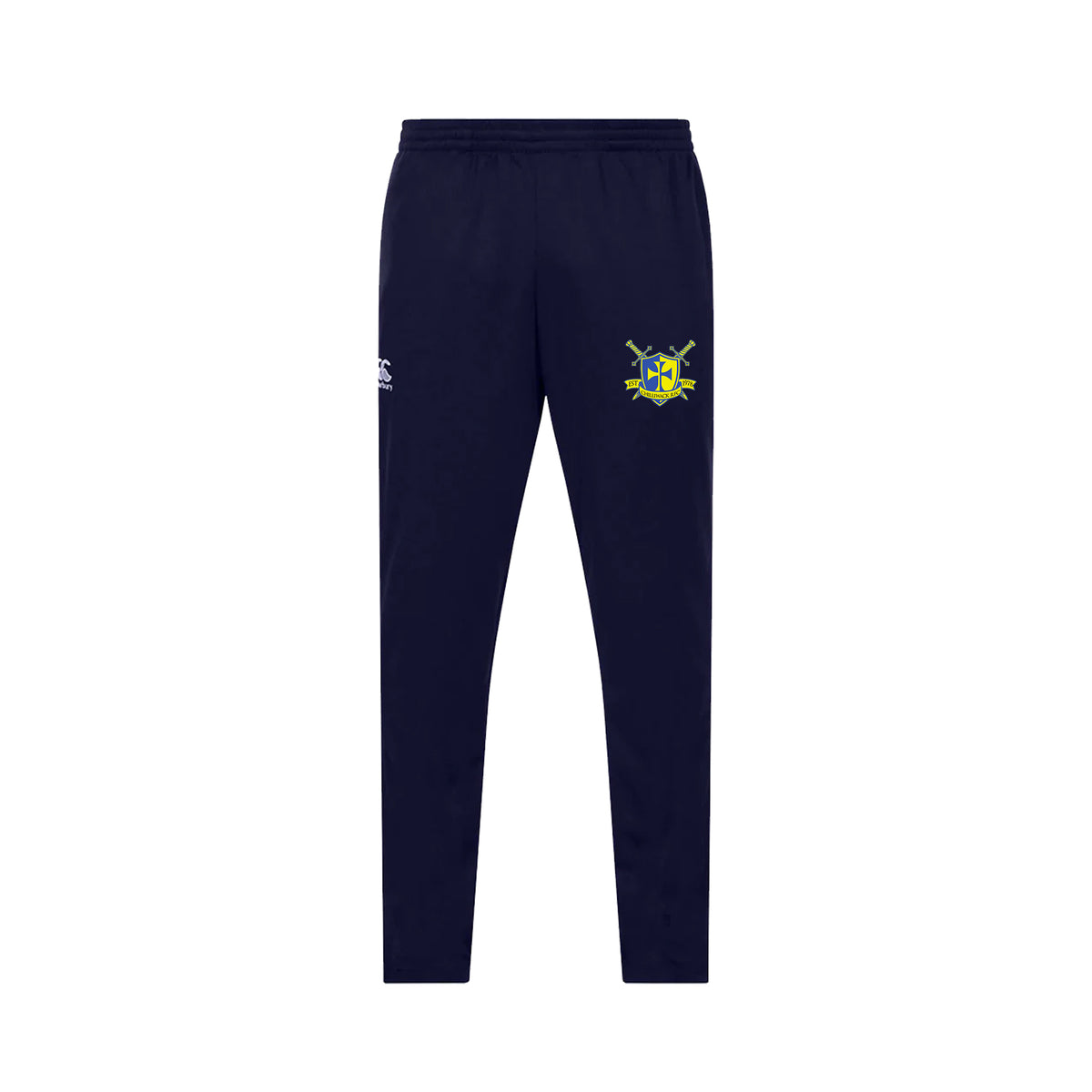 Chilliwack RFC Canterbury Stretch Tapered Pants - Men&#39;s - Navy