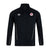 Williams Lake Rustlers RFC Canterbury Team 1/4 Zip Mid-Layer Training Top - Unisex - Black