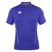 Canterbury Club Dry Polo - Men's