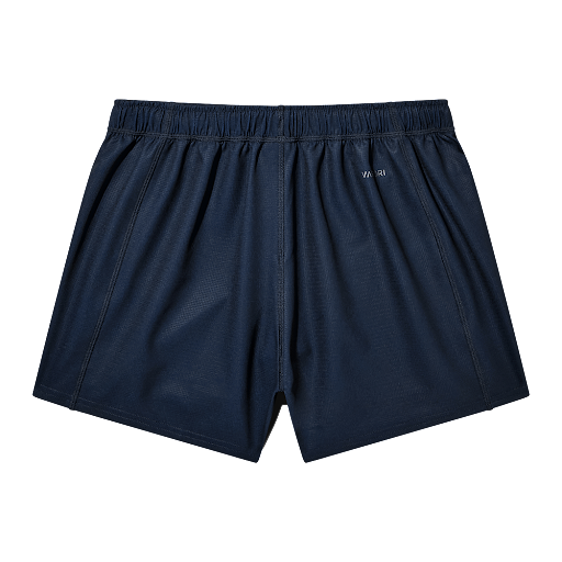 Canterbury Yokohama Short - Women's Regular Fit - BLK / NAVY