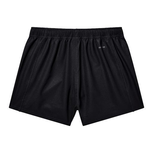 Canterbury Yokohama Short - Women's Regular Fit - BLK / NAVY