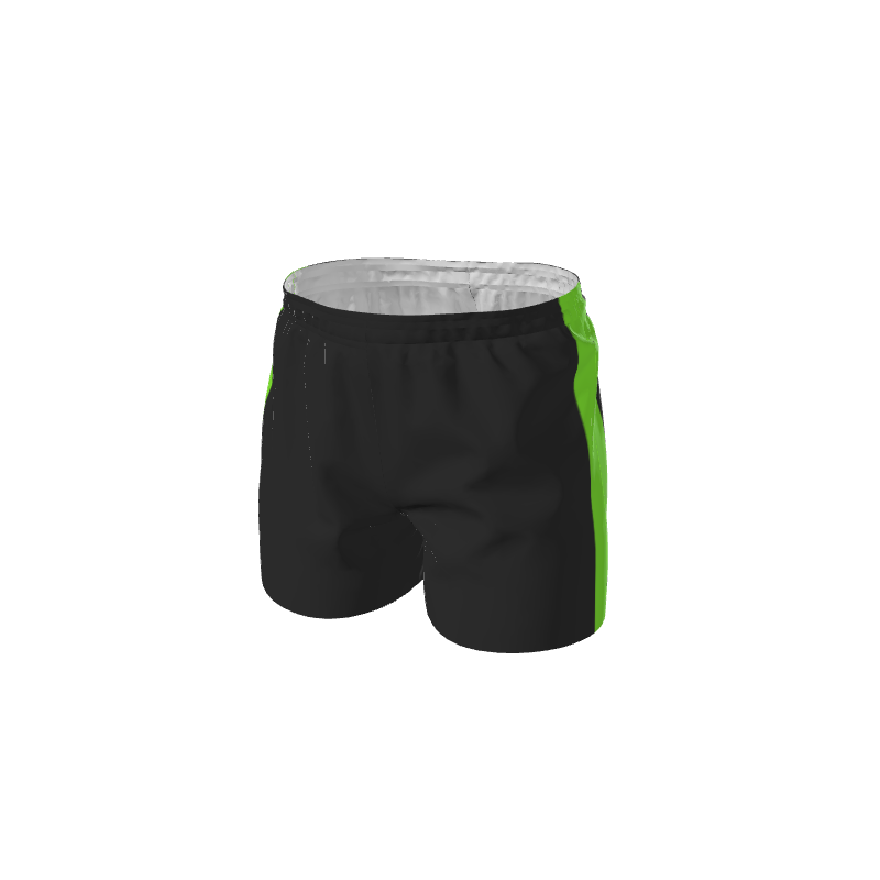 Shorts Stripes Rugby Short. (x 12)