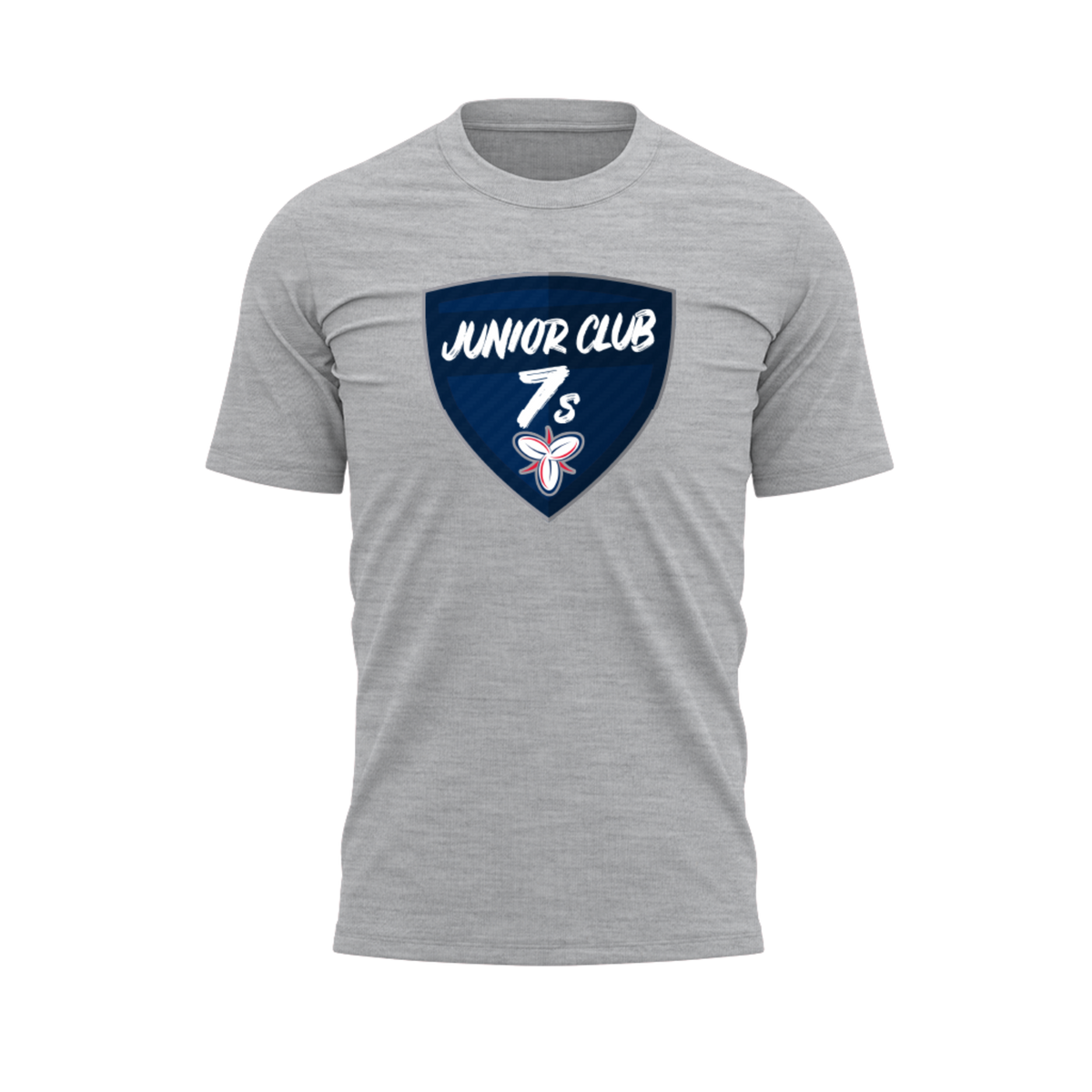 Rugby Ontario Junior Club 7S Tee - www.therugbyshop.com www.therugbyshop.com XIX Brands TEES Rugby Ontario Junior Club 7S Tee