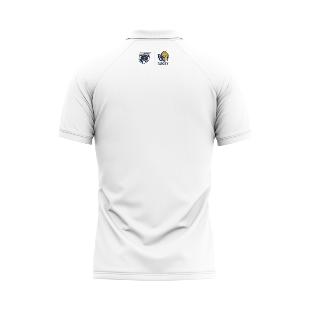 BC Rugby 2022 Polo - www.therugbyshop.com www.therugbyshop.com XIX Brands TEES BC Rugby 2022 Polo