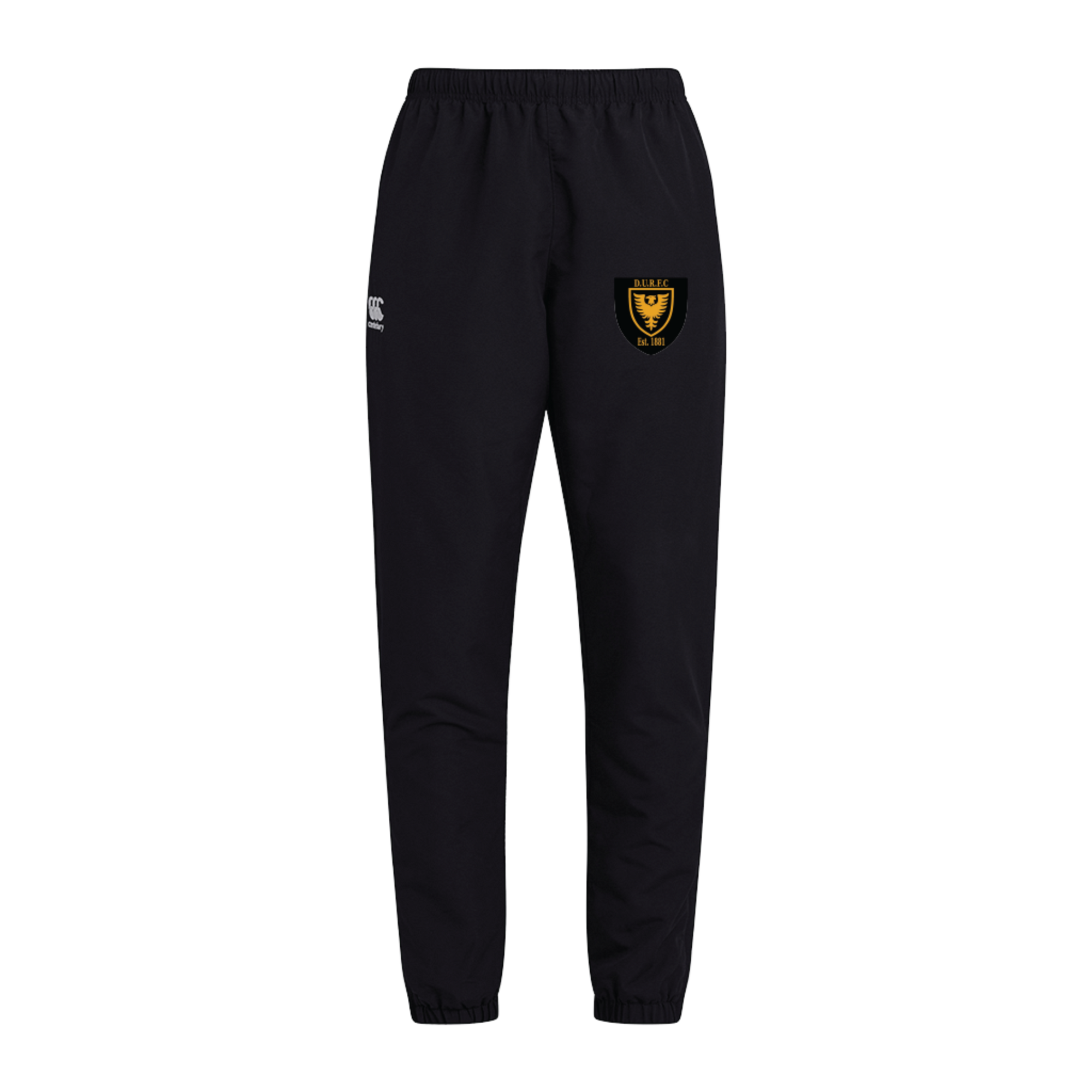 DURFC CCC Club Track Pants The Rugby Shop North America