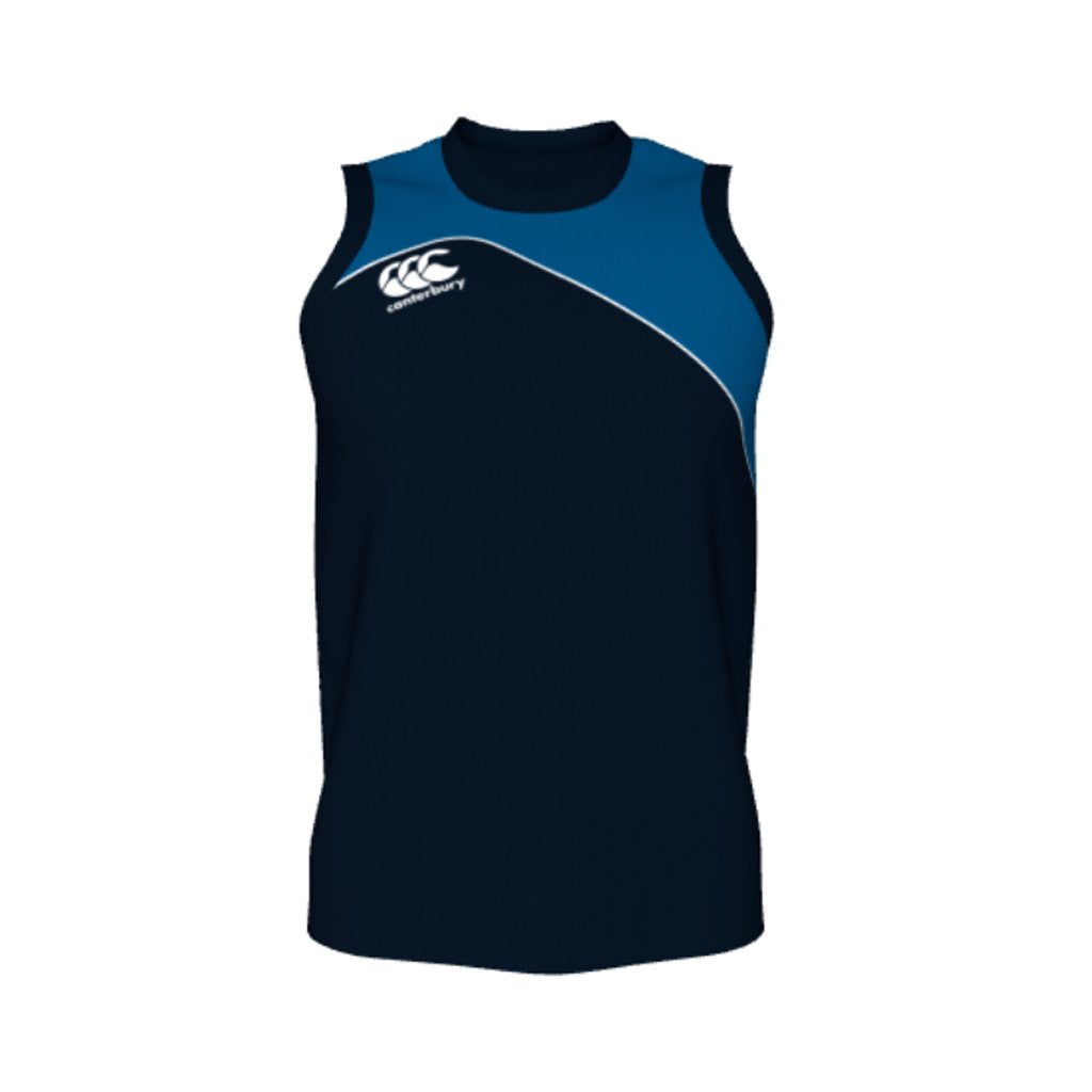CCC MTO Performance Singlet - www.therugbyshop.com www.therugbyshop.com MEN'S / REVOLUTION TRS Distribution Canada SINGLET CCC MTO Performance Singlet