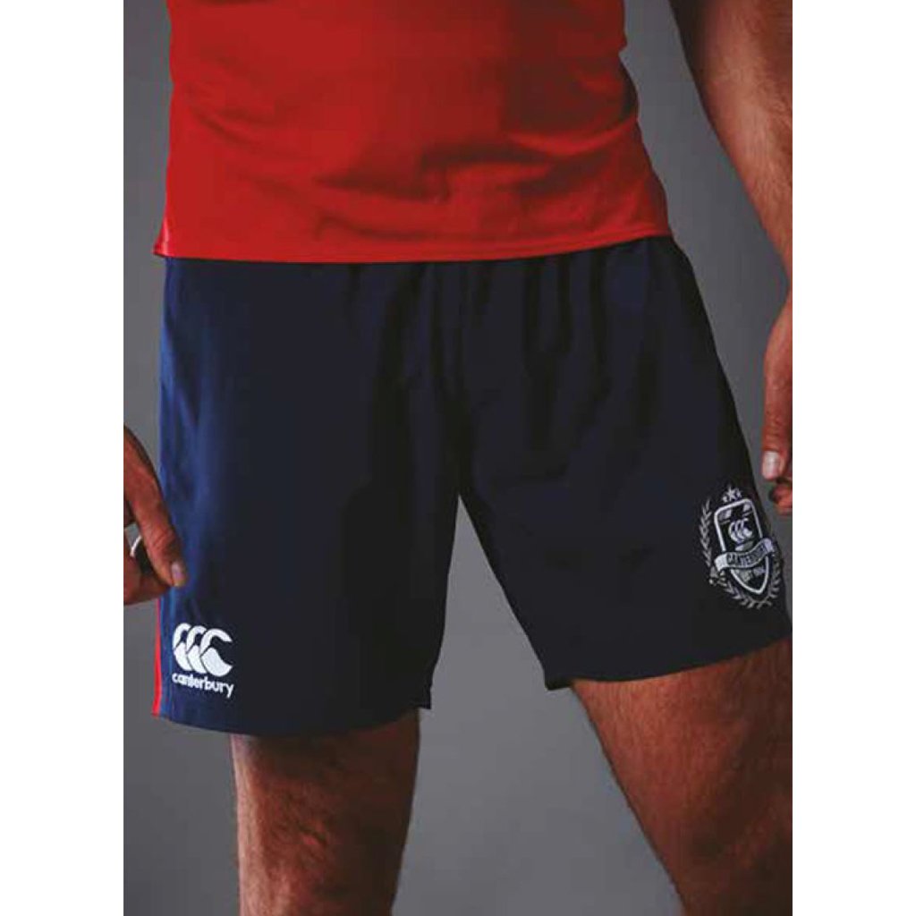 CCC MTO Performance Shorts - www.therugbyshop.com www.therugbyshop.com MEN&#39;S / CUSTOM SUBLIMATED / NO INNER BRIEF/NO POCKETS TRS Distribution Canada SHORTS CCC MTO Performance Shorts