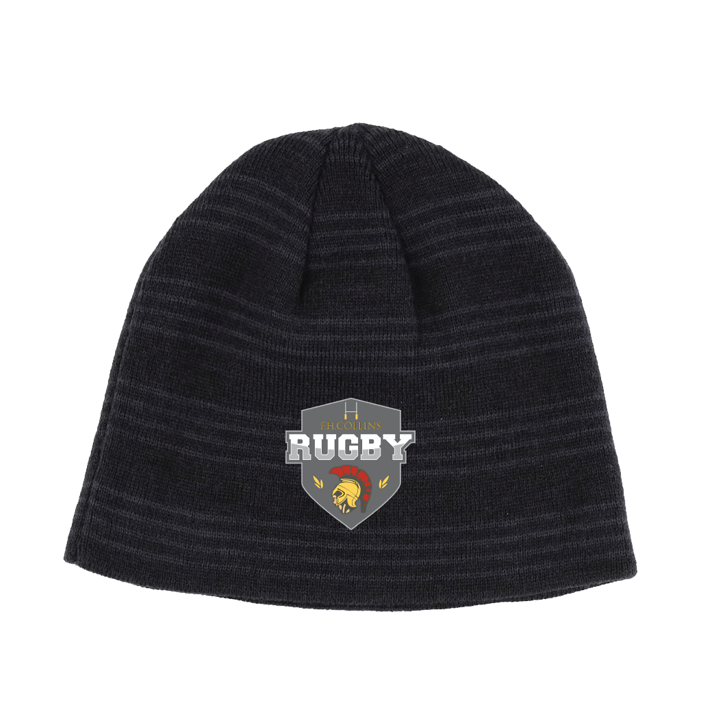 University of Louisville Rugby Cuffed Beanie - World Rugby Shop