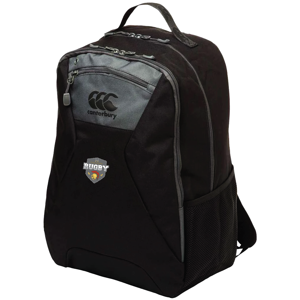 FH COLLINS CCC Classics Backpack