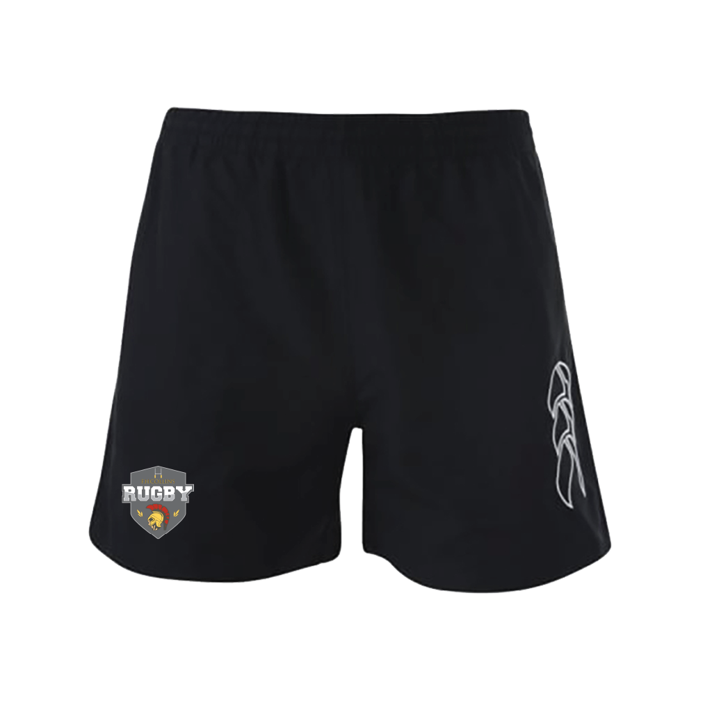 Vapodri top rugby shorts