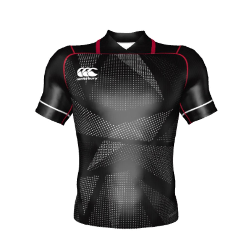 CCC MTO Kori Jersey - www.therugbyshop.com www.therugbyshop.com TRS Distribution Canada JERSEY CCC MTO Kori Jersey