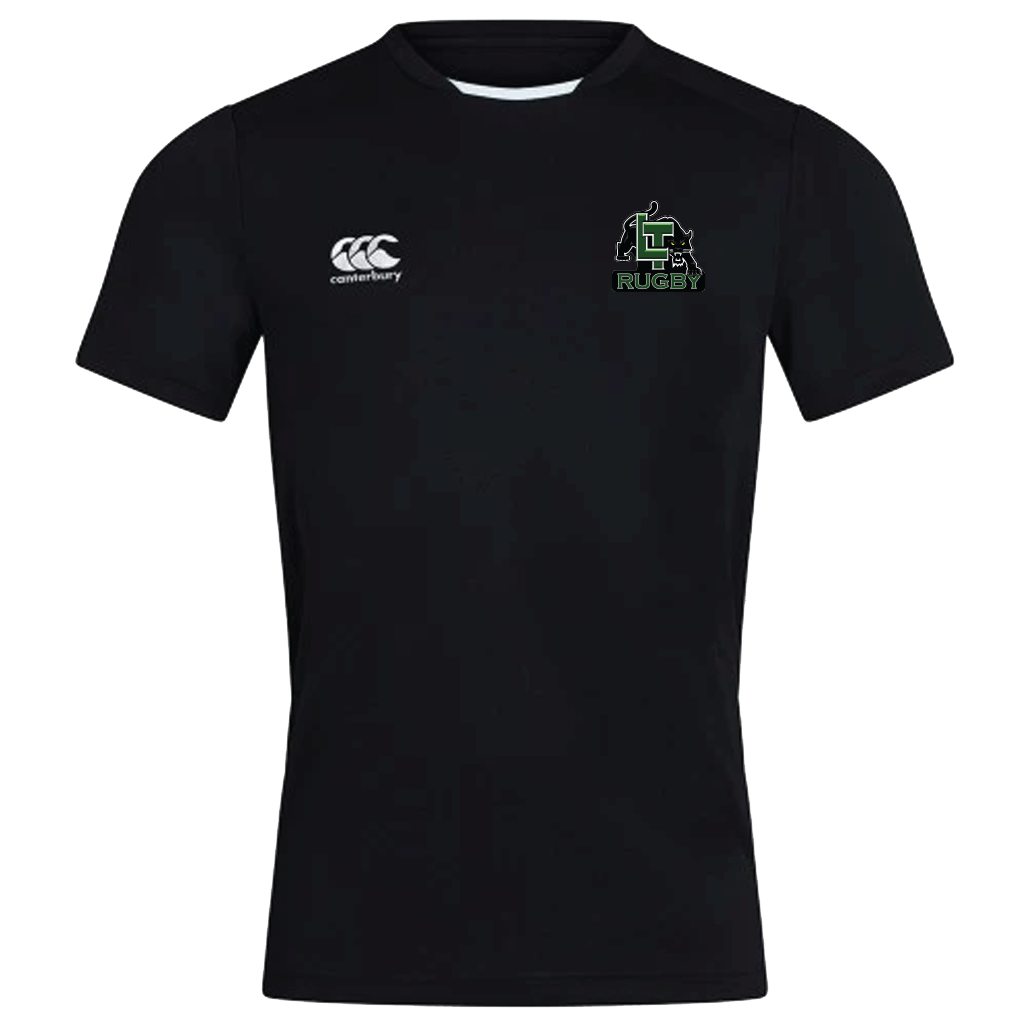 Lord Tweedsmuir CCC Club Dry Tee