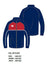 CCC MTO Mid-Layer Thermal Full Zip Fleece - www.therugbyshop.com www.therugbyshop.com MEN'S / FULL-ZIP FLEECE / LEGACY TRS Distribution Canada MID-LAYER THERMAL CCC MTO Mid-Layer Thermal Full Zip Fleece