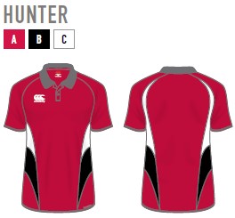 CCC MTO Performance Polo - www.therugbyshop.com www.therugbyshop.com MEN&#39;S / HUNTER / LONG SLEEVE TRS Distribution Canada POLO CCC MTO Performance Polo