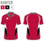 CCC MTO Performance Polo - www.therugbyshop.com www.therugbyshop.com MEN'S / HUNTER / LONG SLEEVE TRS Distribution Canada POLO CCC MTO Performance Polo