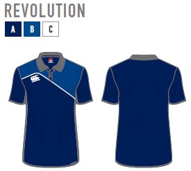 CCC MTO Performance Polo - www.therugbyshop.com www.therugbyshop.com MEN&#39;S / REVOLUTION / LONG SLEEVE TRS Distribution Canada POLO CCC MTO Performance Polo