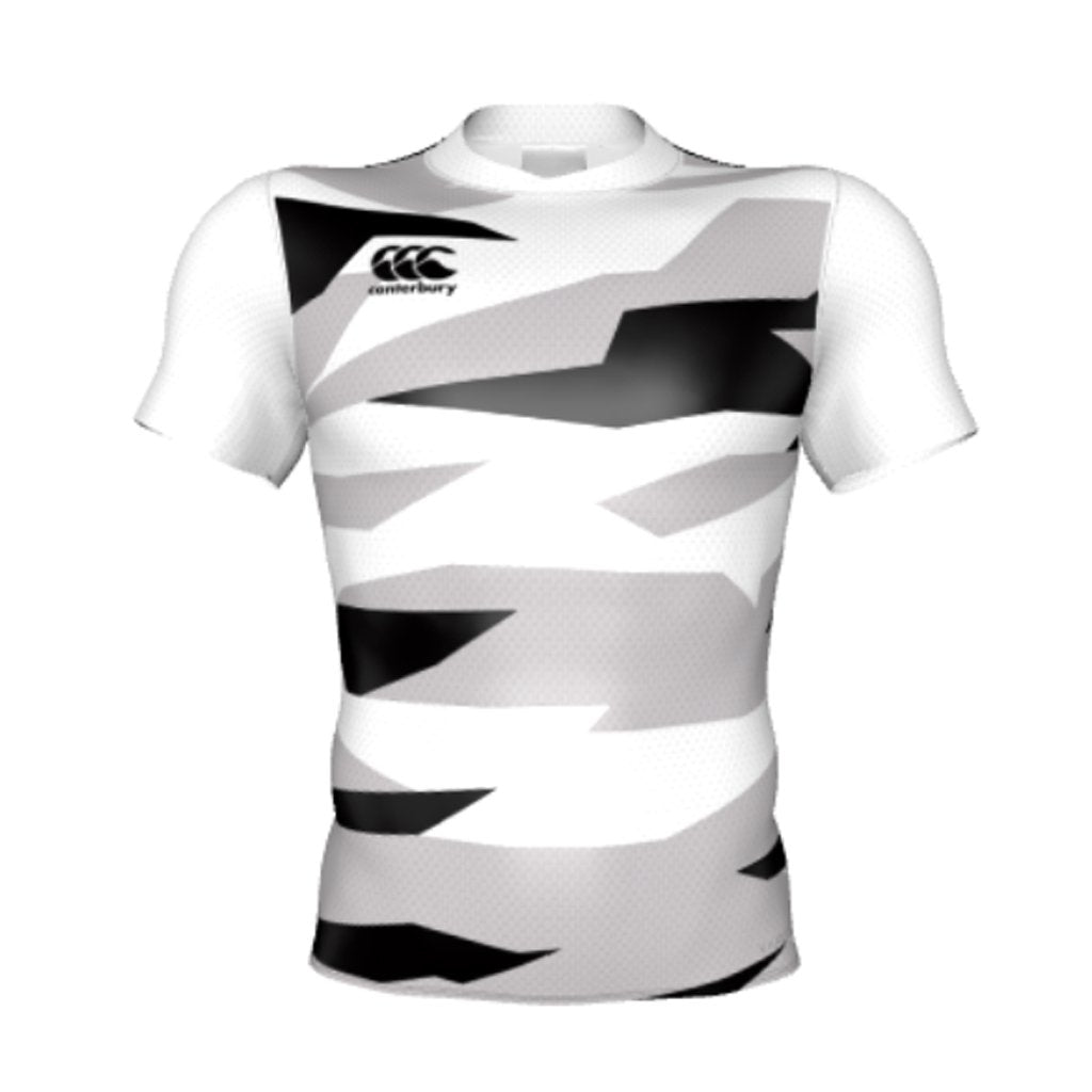 CCC MTO Maka Jersey - www.therugbyshop.com www.therugbyshop.com TRS Distribution Canada JERSEY CCC MTO Maka Jersey