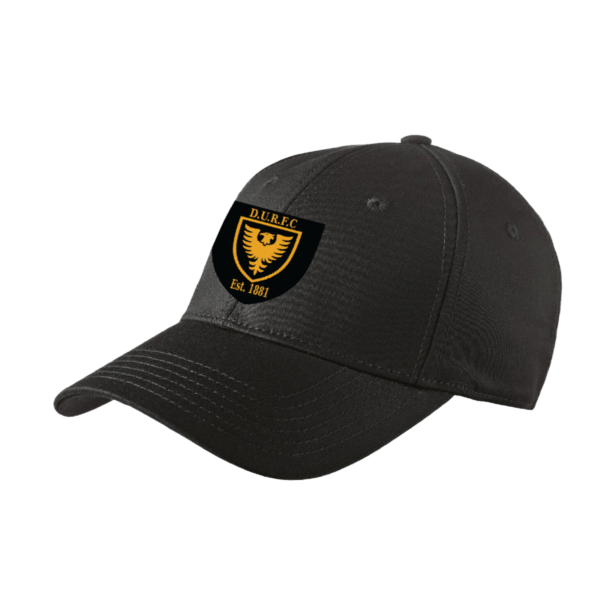 DURFC New Era Flexfit Cap