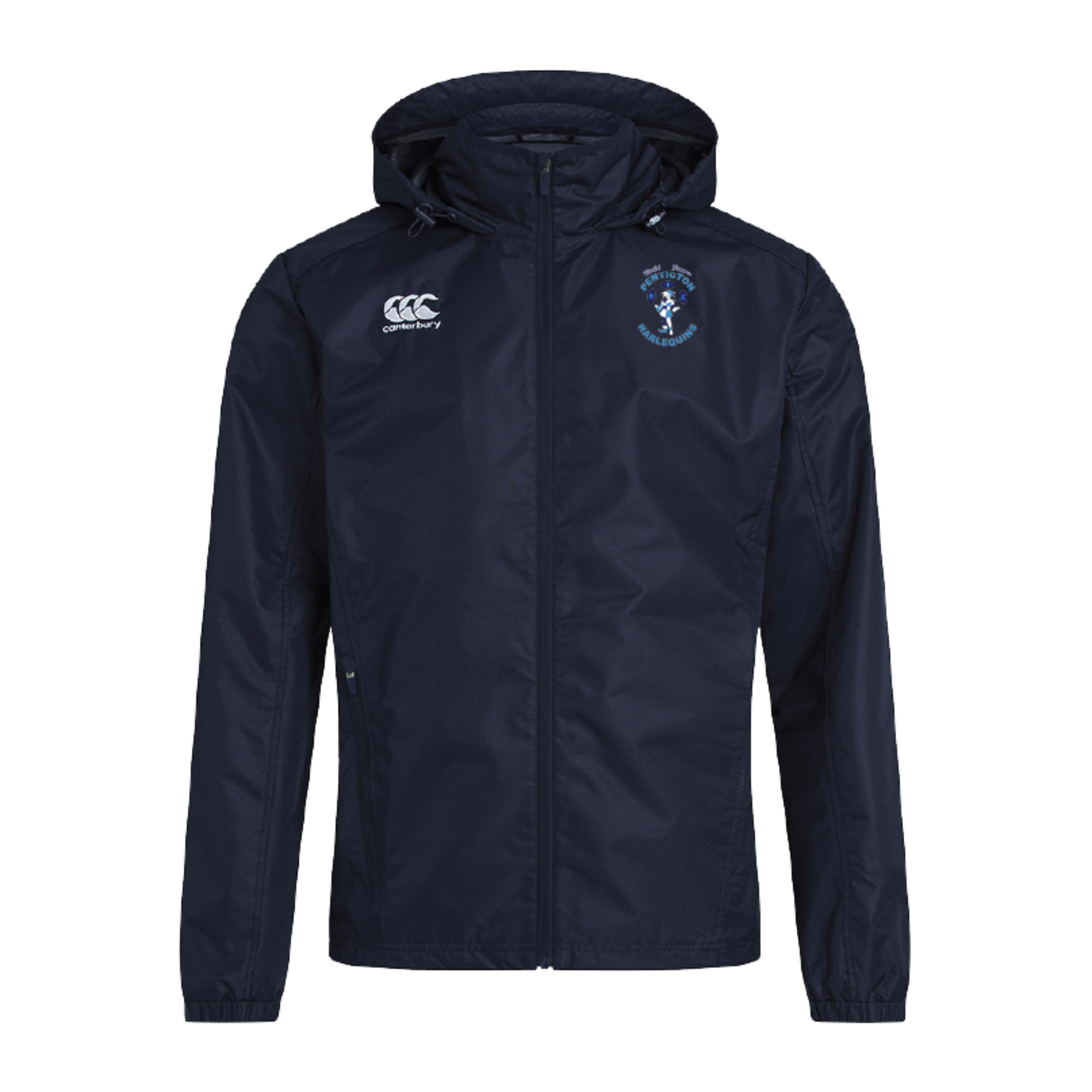 Ireland rugby rain jacket shop