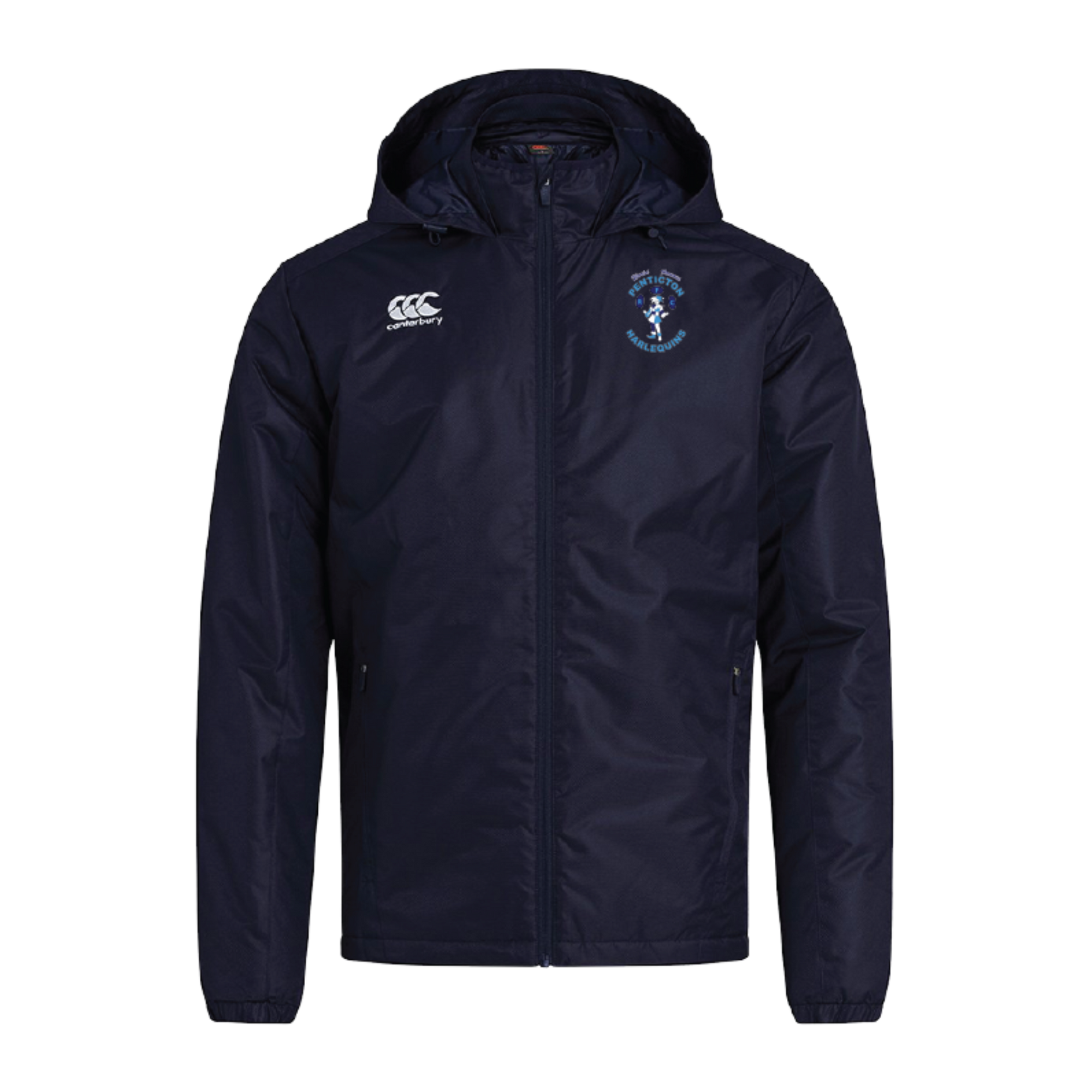 Ireland rugby 2025 rain jacket