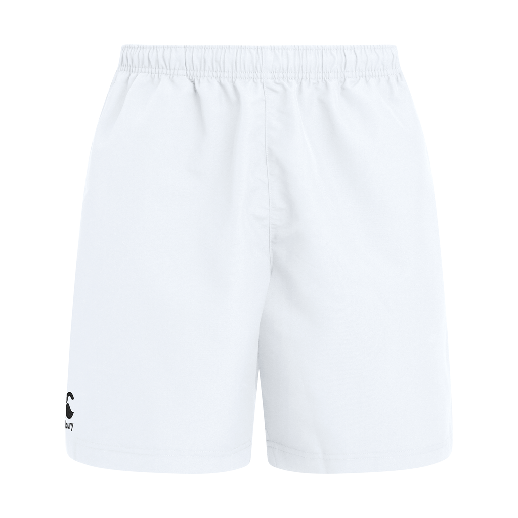 Canterbury Club Short - Men's - www.therugbyshop.com www.therugbyshop.com MEN'S / White / XS TRS Distribution Canada SHORTS Canterbury Club Short - Men's