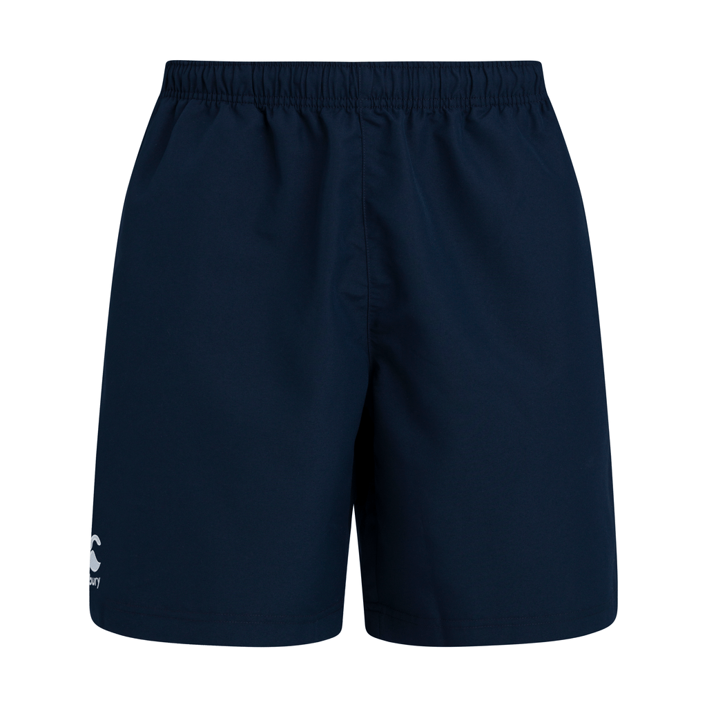 Canterbury Club Short - Women's - www.therugbyshop.com www.therugbyshop.com WOMEN'S / Navy / 6 TRS Distribution Canada SHORTS Canterbury Club Short - Women's