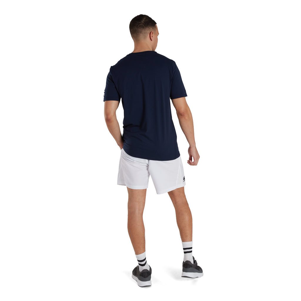 Canterbury Club Plain Tee - Men&#39;s - www.therugbyshop.com www.therugbyshop.com TRS Distribution Canada TEE Canterbury Club Plain Tee - Men&#39;s