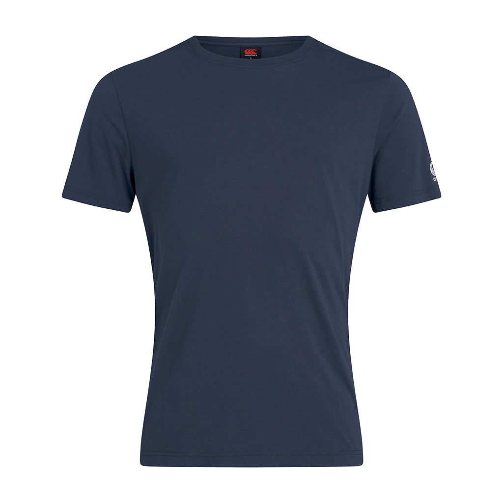 Canterbury Club Plain Tee - Women's - www.therugbyshop.com www.therugbyshop.com TRS Distribution Canada TEE Canterbury Club Plain Tee - Women's