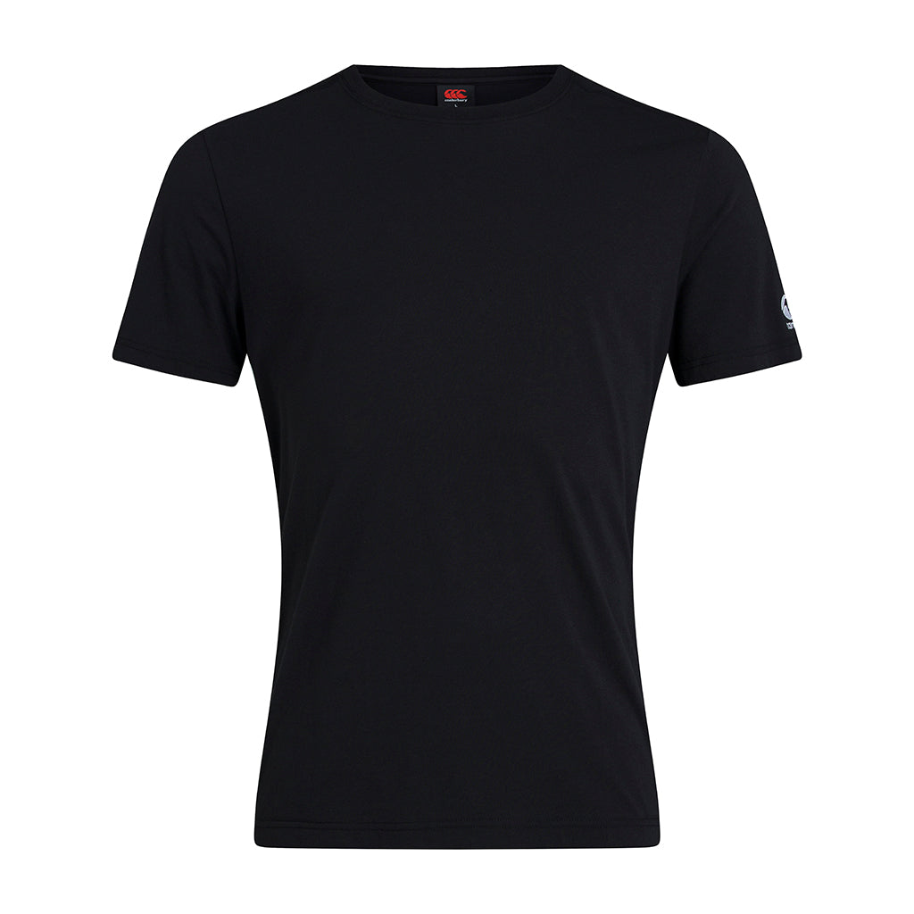 Canterbury Club Plain Tee - Women's - www.therugbyshop.com www.therugbyshop.com TRS Distribution Canada TEE Canterbury Club Plain Tee - Women's