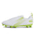 Canterbury Speed 3.0 FG Rugby Boots - White/Green - www.therugbyshop.com www.therugbyshop.com ADULT UNISEX / WHITE/GREEN / 6 TRS Distribution Canada BOOTS/CLEATS Canterbury Speed 3.0 FG Rugby Boots - White/Green