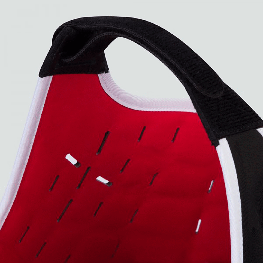 Raze Headguard - Youth - www.therugbyshop.com www.therugbyshop.com TRS Distribution Canada PROTECTIVE WEAR Raze Headguard - Youth
