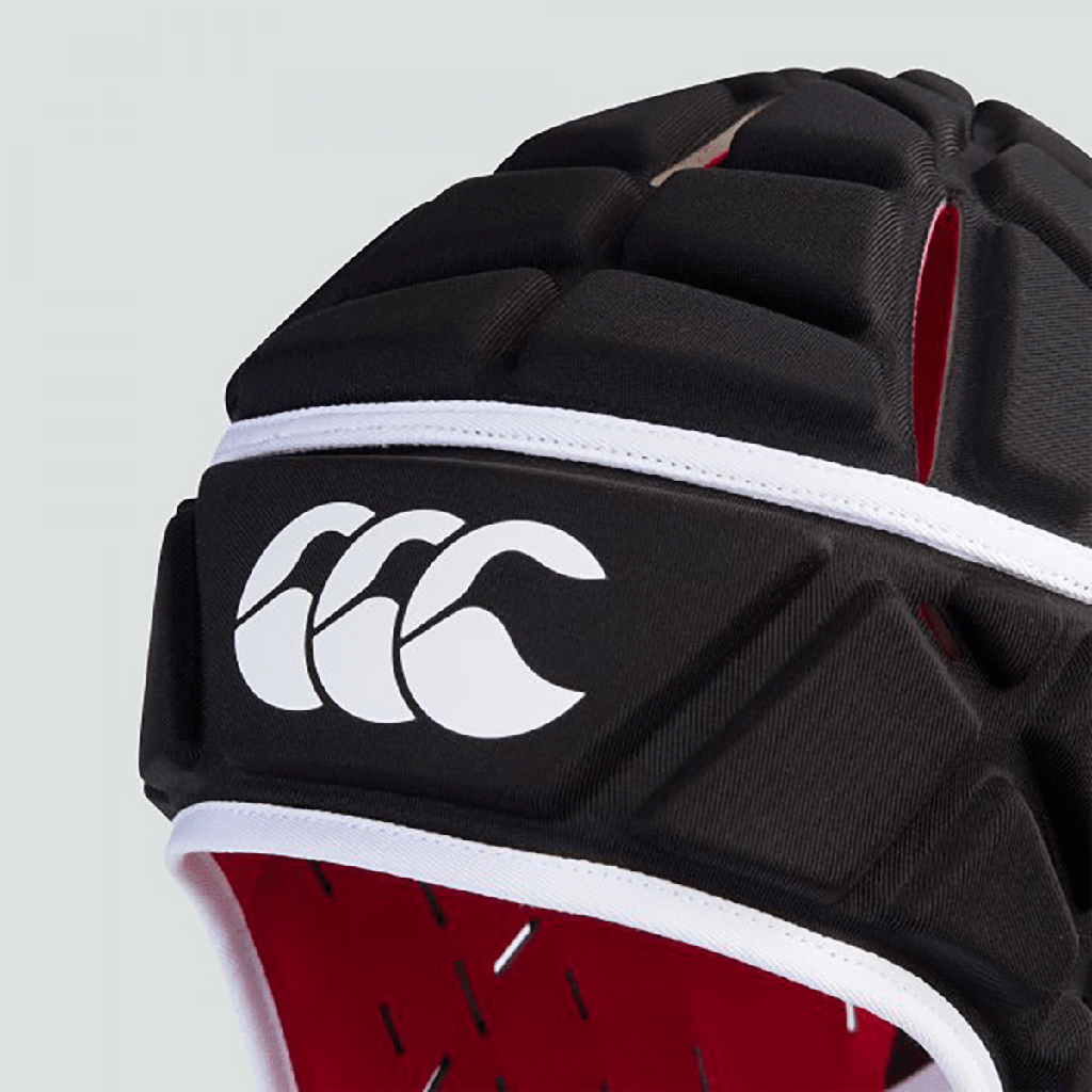 Raze Headguard - Youth - www.therugbyshop.com www.therugbyshop.com TRS Distribution Canada PROTECTIVE WEAR Raze Headguard - Youth