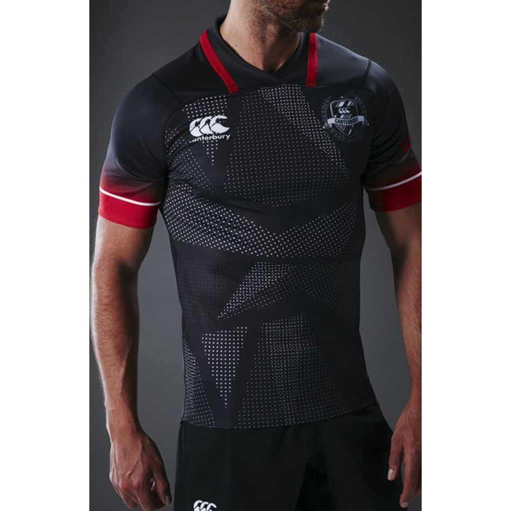 CCC MTO Kori Jersey - www.therugbyshop.com www.therugbyshop.com TRS Distribution Canada JERSEY CCC MTO Kori Jersey