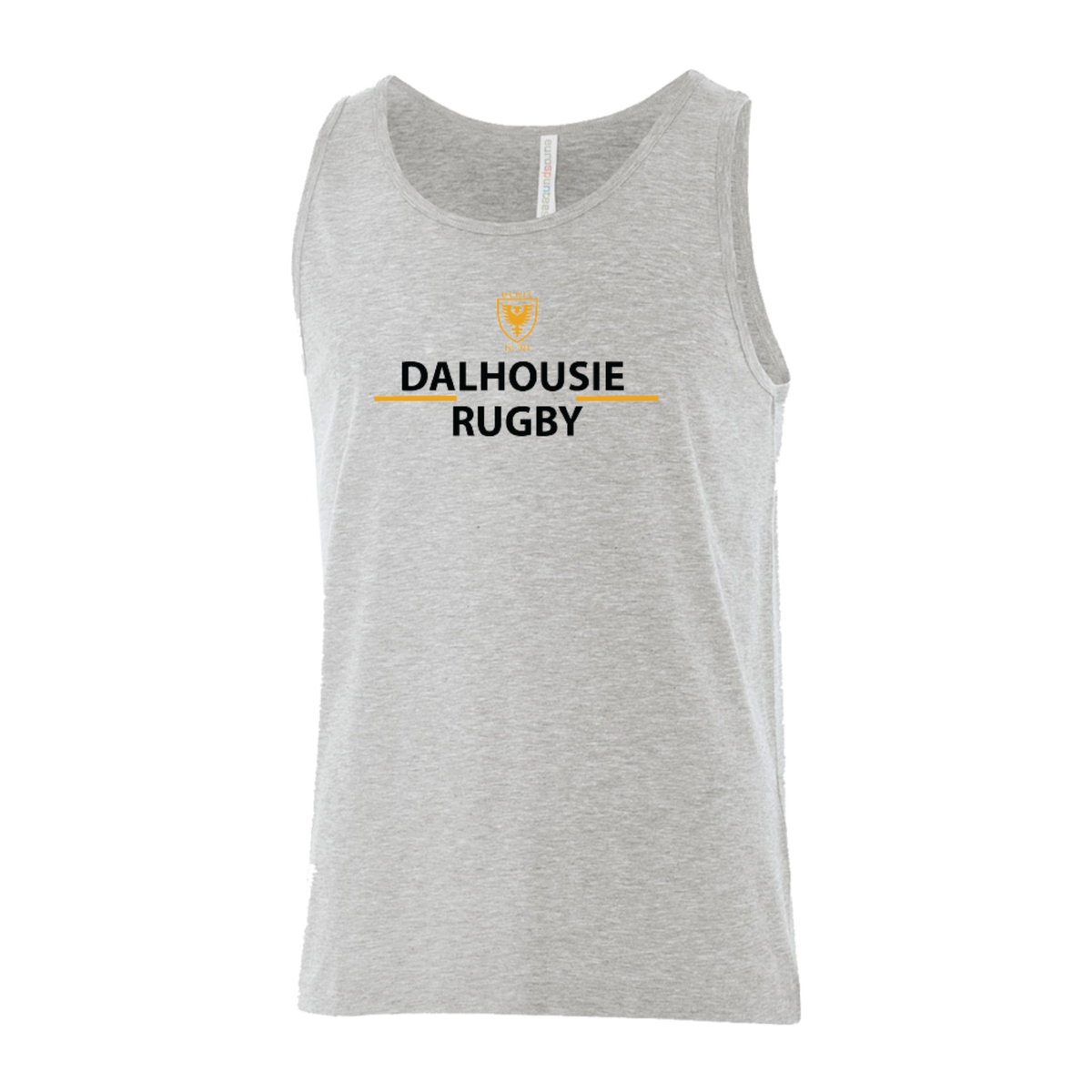 DURFC Dal Rugby Graphic Tank - Women&#39;s - www.therugbyshop.com www.therugbyshop.com XIX Brands Tank DURFC Dal Rugby Graphic Tank - Women&#39;s