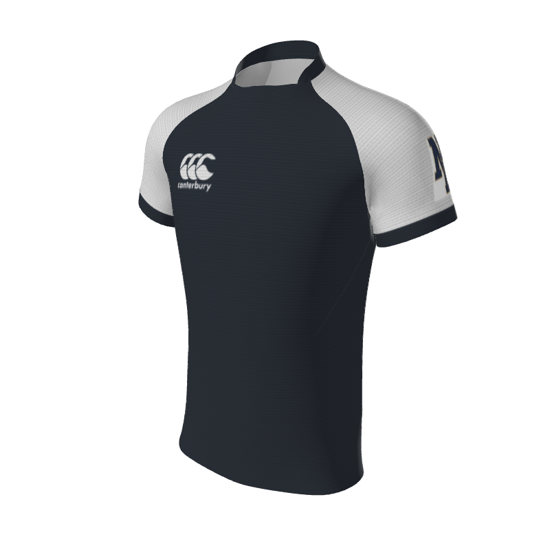 Jerseys Patty Rugby Jersey. (x 35)