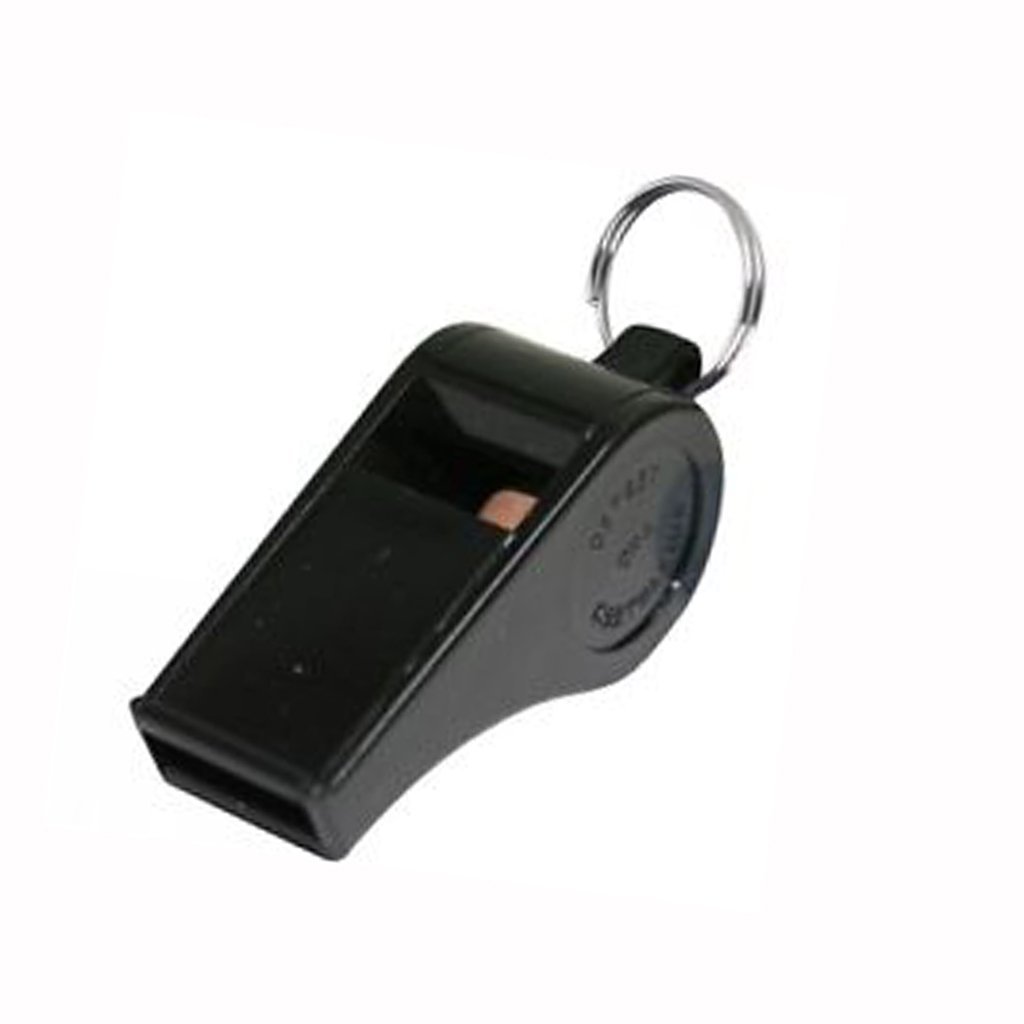 Acme Thunderer Symonite Whistle #660 - www.therugbyshop.com www.therugbyshop.com ACME ACCESSORIES Acme Thunderer Symonite Whistle #660