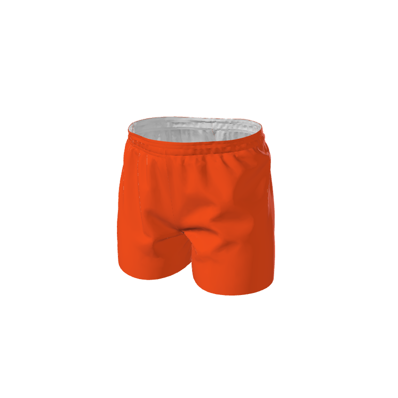 Shorts Solid Rugby Short. (x 13)