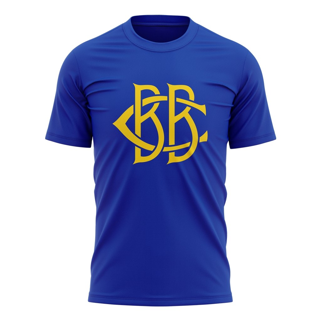 Balmy Beach "Up The Beach" Tee - Youth - www.therugbyshop.com www.therugbyshop.com XIX Brands TEES Balmy Beach "Up The Beach" Tee - Youth