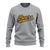BC Rugby 2021 "Bears" Crew Neck Sweater - Adult Unisex - www.therugbyshop.com www.therugbyshop.com UNISEX / GREY / S XIX Brands HOODIES BC Rugby 2021 "Bears" Crew Neck Sweater - Adult Unisex