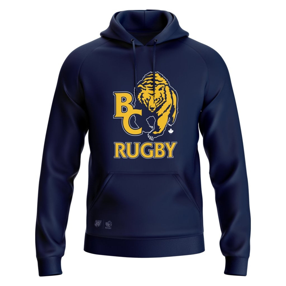 BC Rugby 2021 &quot;LArge Logo Team&quot; Hoodie - Youth Unisex - www.therugbyshop.com www.therugbyshop.com YOUTH / NAVY / S XIX Brands HOODIES BC Rugby 2021 &quot;LArge Logo Team&quot; Hoodie - Youth Unisex