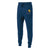 BC Rugby 2021 "Team" Sweat Pants - Youth Dark Navy - www.therugbyshop.com www.therugbyshop.com YOUTH / NAVY / S XIX Brands PANTS BC Rugby 2021 "Team" Sweat Pants - Youth Dark Navy