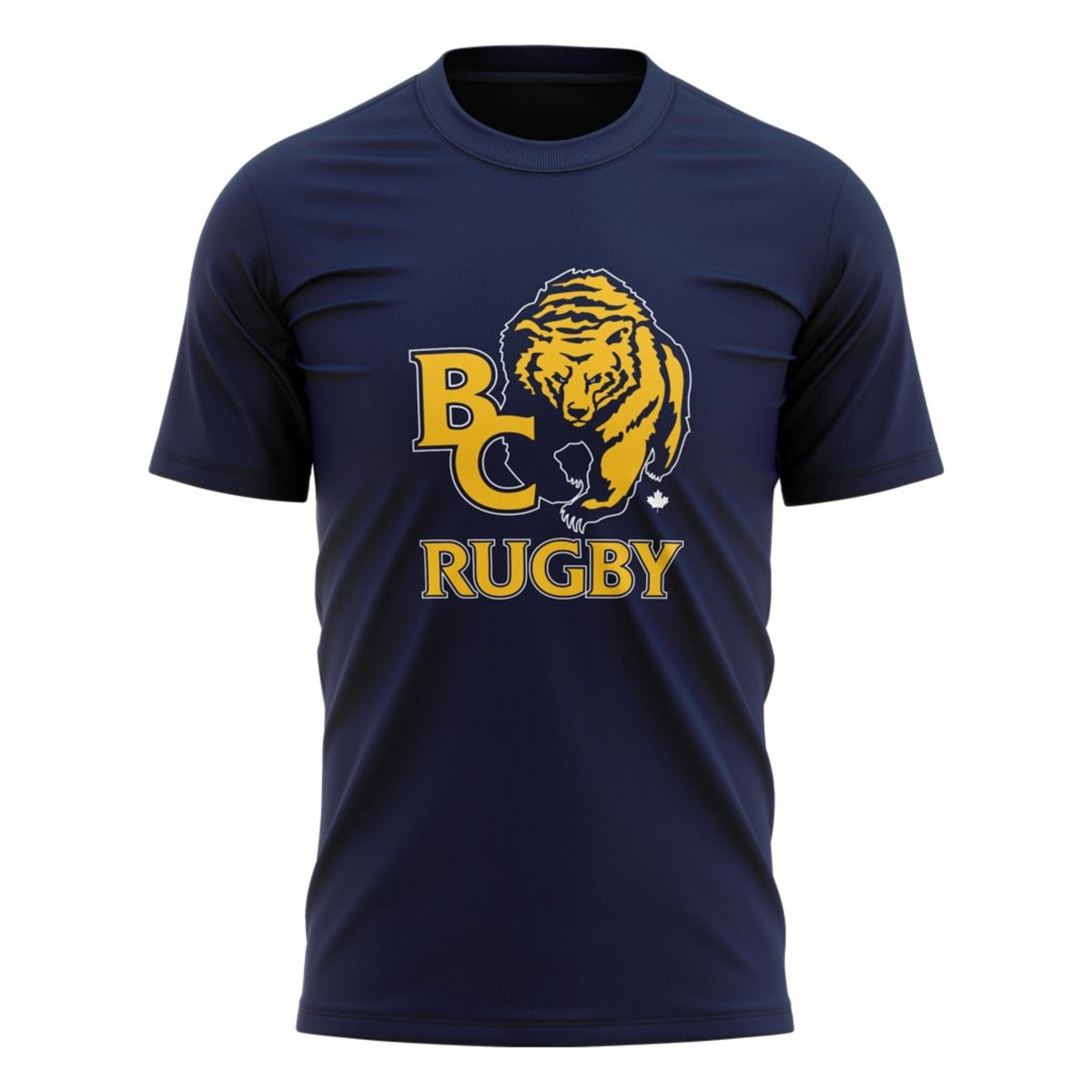 BC Rugby 2021 &quot;Team&quot; Tee - Men&#39;s Navy/Grey/White/Gold - www.therugbyshop.com www.therugbyshop.com MEN&#39;S / NAVY / S XIX Brands TEES BC Rugby 2021 &quot;Team&quot; Tee - Men&#39;s Navy/Grey/White/Gold