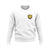 BC Rugby 2022 Bears Crew Neck Sweater - www.therugbyshop.com www.therugbyshop.com MEN'S / WHITE / S XIX Brands HOODIES BC Rugby 2022 Bears Crew Neck Sweater