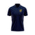 BC Rugby 2022 Polo - www.therugbyshop.com www.therugbyshop.com MEN'S / NAVY W/ BEAR / S XIX Brands TEES BC Rugby 2022 Polo