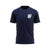 BC Rugby 2022 Shield Tee - www.therugbyshop.com www.therugbyshop.com MEN'S / NAVY / S XIX Brands TEES BC Rugby 2022 Shield Tee