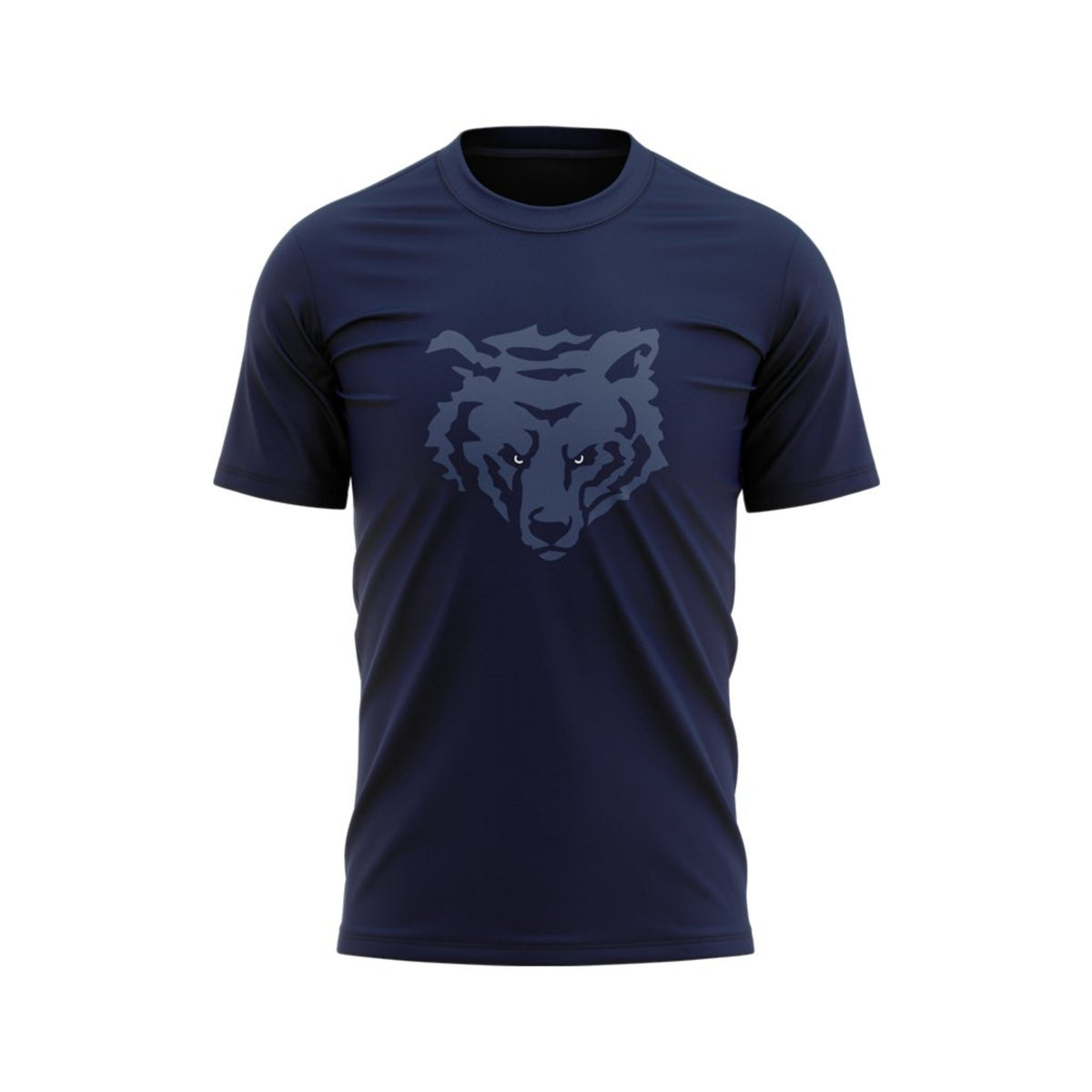 BC Rugby 2022 Stealth Tee - www.therugbyshop.com www.therugbyshop.com MEN&#39;S / NAVY / S XIX Brands TEES BC Rugby 2022 Stealth Tee