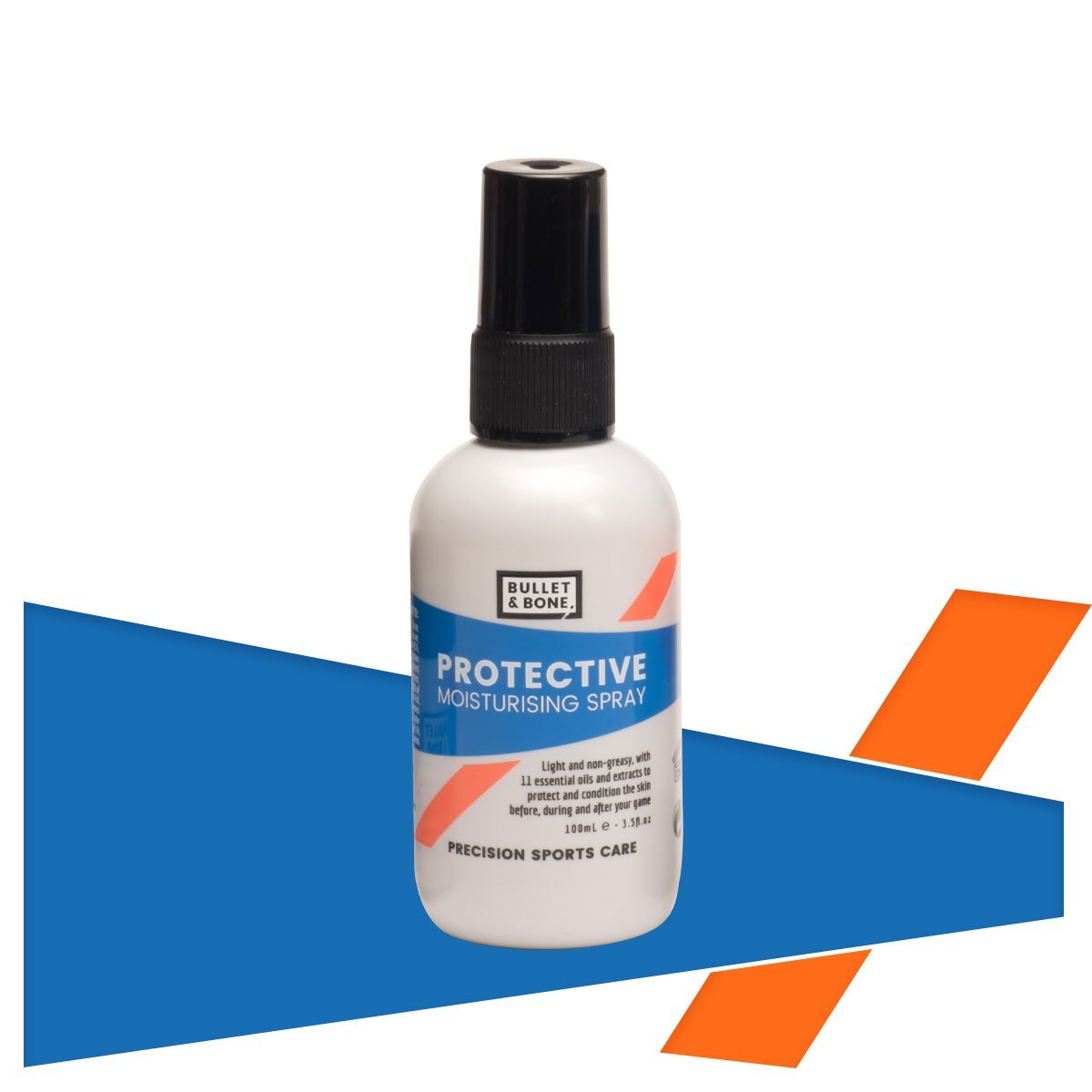 Bullet & Bone Protective Moisturizing Spray - www.therugbyshop.com www.therugbyshop.com BULLET & BONE MISC Bullet & Bone Protective Moisturizing Spray