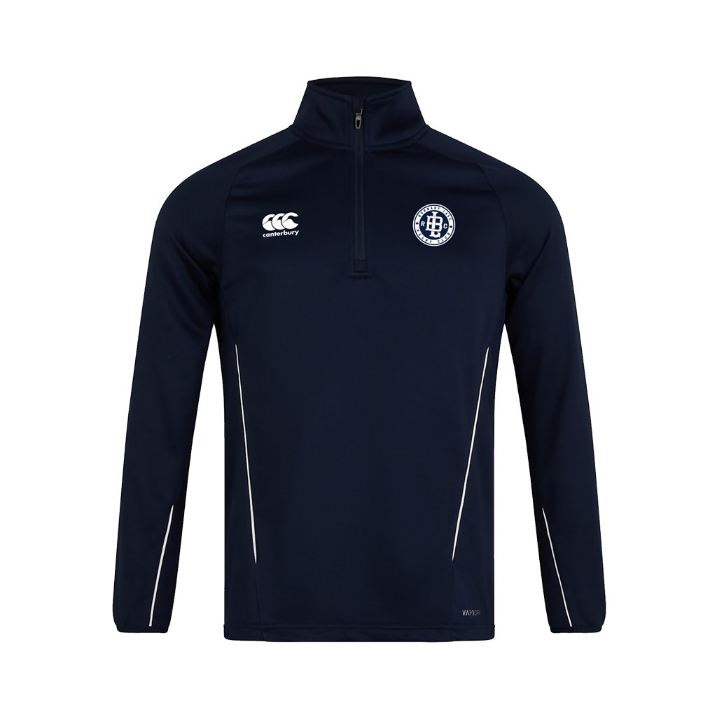 Burnaby Lake Alternate Logo CCC 1/4 Zip Training Top - Adult Unisex - www.therugbyshop.com www.therugbyshop.com UNISEX / NAVY / XS TRS Distribution Canada 1/4 ZIPS Burnaby Lake Alternate Logo CCC 1/4 Zip Training Top - Adult Unisex